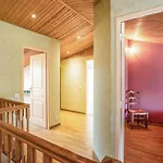 Amazing In Dame De Riez بيت للعطل *