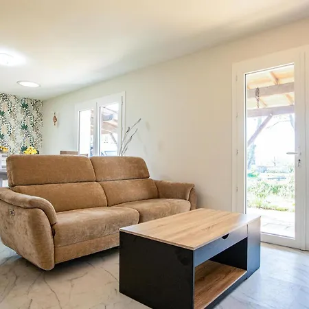 Σπίτι διακοπών Cozy In Dame De Riez *