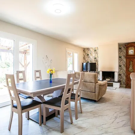 Cozy In Dame De Riez Σπίτι διακοπών *