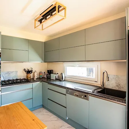 度假居 Cozy In Dame De Riez Notre-Dame-de-Riez