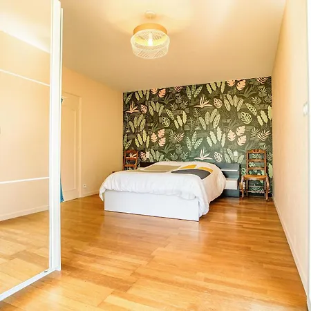 Σπίτι διακοπών Cozy In Dame De Riez