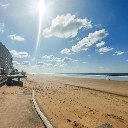 Cozy In Dame De Riez Σπίτι διακοπών *