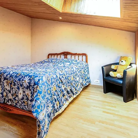 Σπίτι διακοπών Cozy In Dame De Riez Notre-Dame-de-Riez