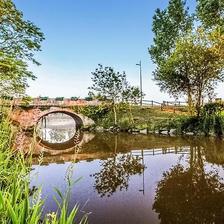 Cozy In Dame De Riez