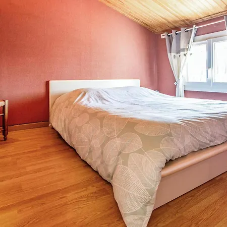 Cozy In Dame De Riez 度假居