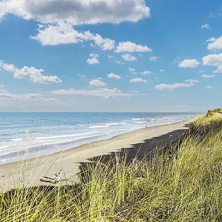 Σπίτι διακοπών Cozy In Dame De Riez