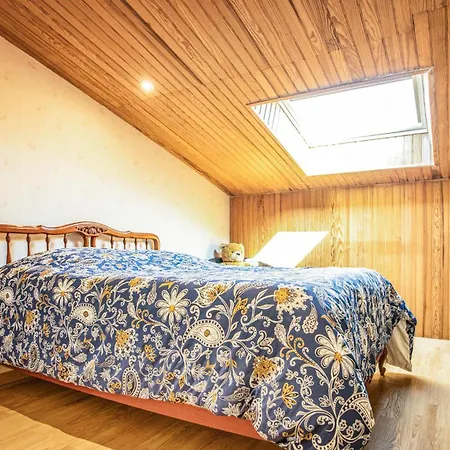 Cozy In Dame De Riez Σπίτι διακοπών Notre-Dame-de-Riez