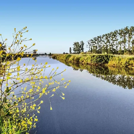 Σπίτι διακοπών Cozy In Dame De Riez