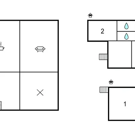 Cozy In Dame De Riez *