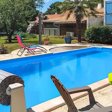 Holiday home Amazing In Dame De Riez