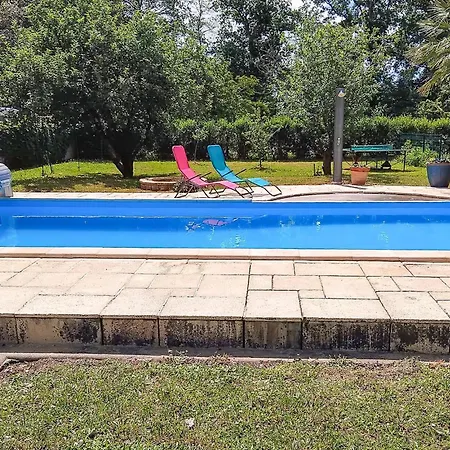 Holiday home Amazing In Dame De Riez *