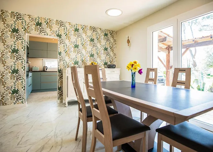 Cozy In Dame De Riez * Notre-Dame-de-Riez